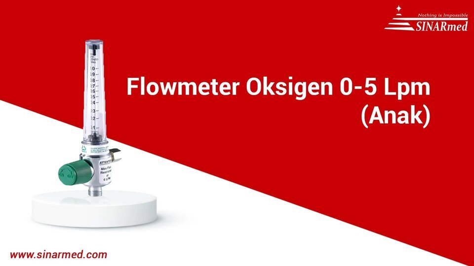 Flowmeter Anak